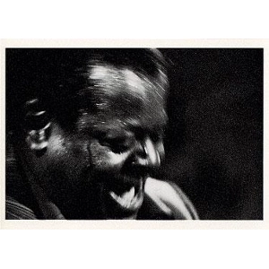 FOTOFOLIO POSTCARDS / Oscar Peterson