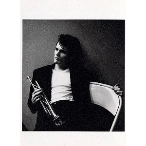 FOTOFOLIO POSTCARDS / Chet Baker