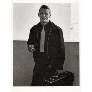 FOTOFOLIO POSTCARDS / Chet Baker
