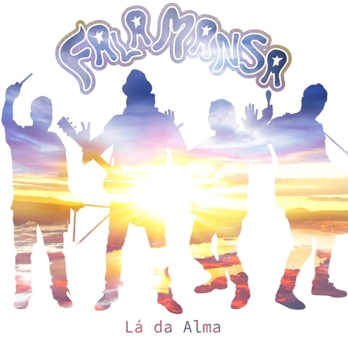 FALAMANSA / ファラマンサ / LA DA ALMA
