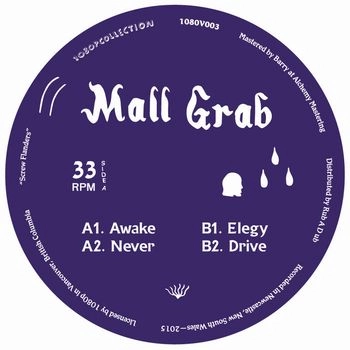 MALL GRAB / モール・グラブ / ELEGY