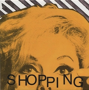 SHOPPING / ショッピング / IN OTHER WORDS