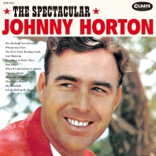 JOHNNY HORTON / ジョニー・ホートン / ザ･スペクタキュラー