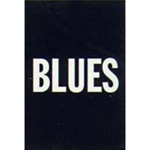 FOTOFOLIO POSTCARDS / BLUES POSTCARD BOXES
