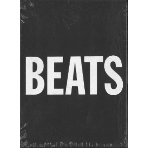 FOTOFOLIO POSTCARDS / BEATS POSTCARD BOXES