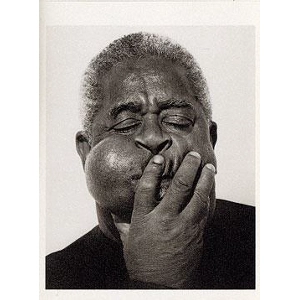 FOTOFOLIO POSTCARDS / DIZZY GILLESPIE