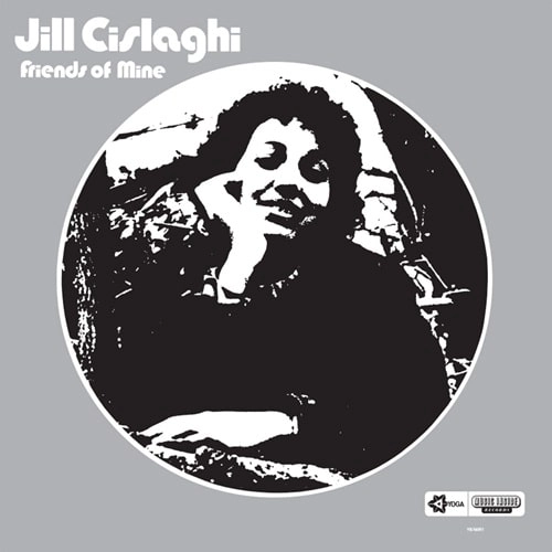 JILL CISLAGHI / FRIENDS OF MINE