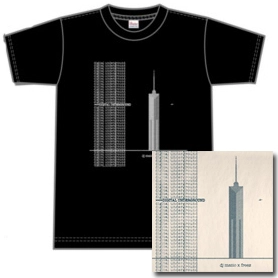 DJ MATTO x FREEZ / DIGITAL UNDERGROUND T-SHIRTS付セットXLサイズ