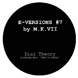 MARK SEVEN / マーク・セヴン / #7