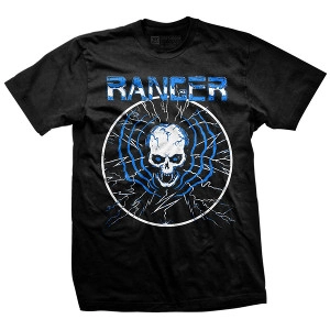 RANGER / SHOCK SKULL<SIZE:L>