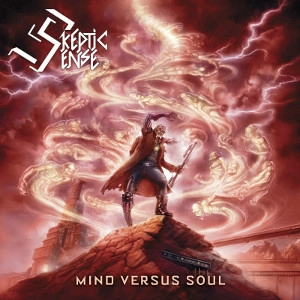 SKEPTIC SENSE / MIND VERSUS SOUL:THE ANTHOLOGY