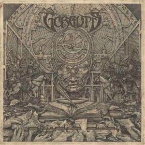 GORGUTS / ゴーガッツ / PLEIADES' DUST<DIGI>