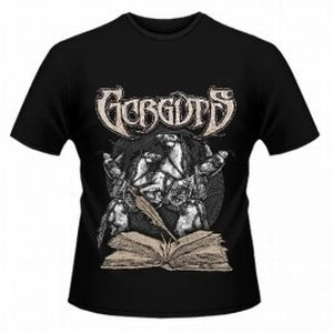 GORGUTS / ゴーガッツ / ARROWS<SIZE:M>