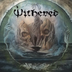 WITHERED / GRIEF RELIC<DIGI>