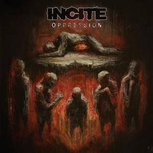 INCITE / インサイト / OPPRESSION<DIGI>