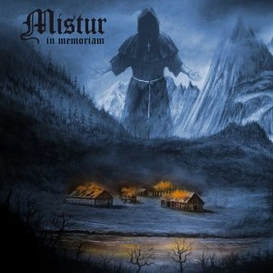 MISTUR / IN MEMORIAM