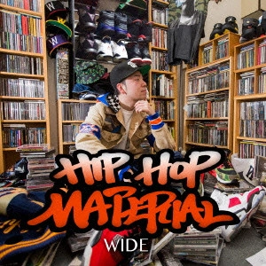 WIDE / HIPHOP MATERIAL