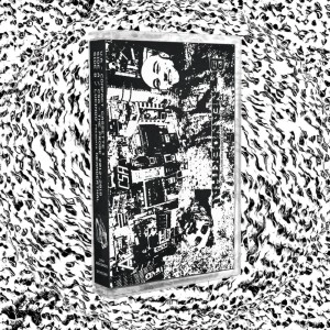 CSA/LUCINDO / COMPACT CASSETTE