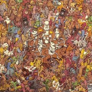DANCE GAVIN DANCE / ダンス・ギャビン・ダンス / TREE CITY SESSIONS 