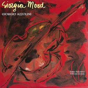 GIORGIO AZZOLINI / ジョルジオ・アッゾリーニ / GIORGIA MOOD