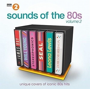 V.A. / SOUNDS OF THE 80S VOL.2