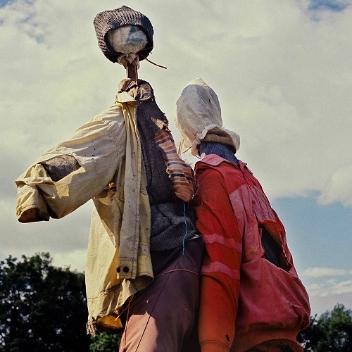 EAGULLS / ULLAGES