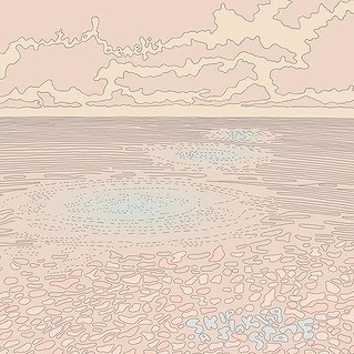 MUTUAL BENEFIT / ミューチュアル・ベネフィット / SKIP A SINKING STONE