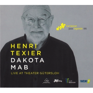 HENRI TEXIER / アンリ・テキシェ / Dakota Mab