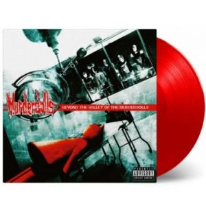 MURDERDOLLS / マーダードールズ / BEYOND THE VALLEY OF THE MURDERDOLLS