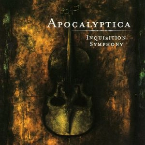 APOCALYPTICA / アポカリプティカ / INQUISITION SYMPHONY