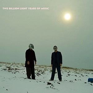 haikarahakuti / TWO BILLION LIGHT YEARS OF MUSIC