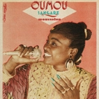 OUMOU SANGARE / ウム・サンガレ / ムソル