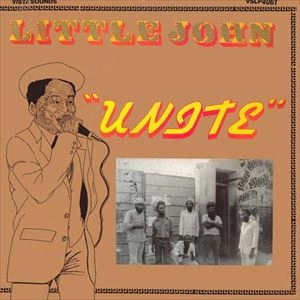 LITTLE JOHN / リトル・ジョン / UNITE