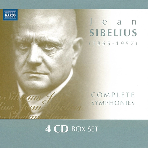 PETRI SAKARI / ペトリ・サカリ / SIBELIUS:COMPLETE SYMPHONIES(1-7)