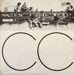 CERRITOS JAZZ-ROCK ENSEMBLE / 1970