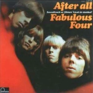 FABULOUS FOUR / ファビュラス・フォー / AFTER ALL