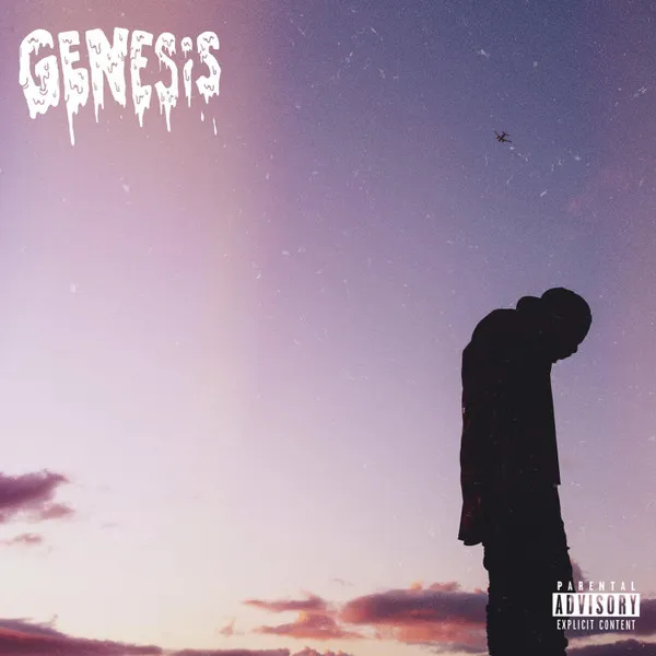 DOMO GENESIS / ドモ・ジェネシス / GENESIS