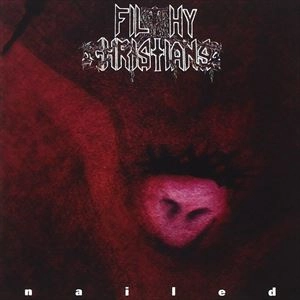 FILTHY CHRISTIANS / フィルシー・クリスチャンズ / MAILED