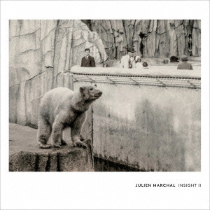 JULIEN MARCHAL / ジュリアン・マルシャル / INSIGHT II