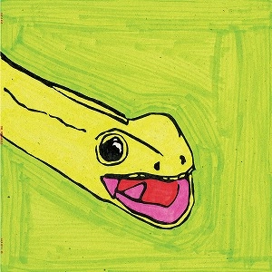 HIPSHAKES / SNAKE