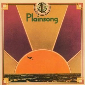 PLAINSONG / プレインソング / IN SEARCH OF AMELIA EARHART
