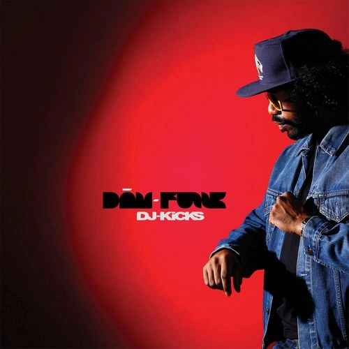 DAM-FUNK / デイム・ファンク / DJ-KICKS