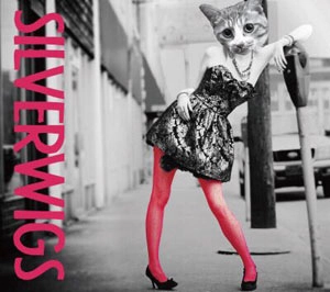 SILVERWIGS / SILVERWIGS