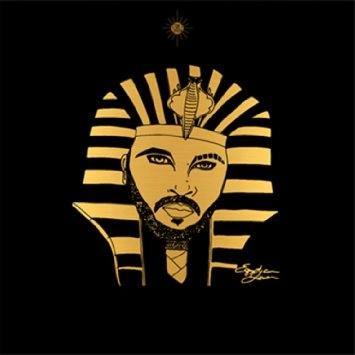 EGYPTIAN LOVER / 1983 - 1988