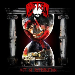 BESTIAL INVASION / ACT OF RETRIBUTION