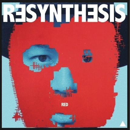 grooveman Spot a.k.a DJ KOU-G / Resynthesis (Red)