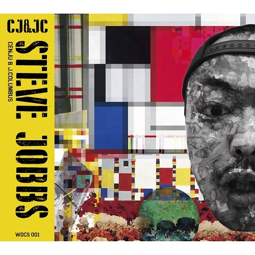 CJ & JC (CENJU & J.COLUMBUS) / STEVE JOBBS