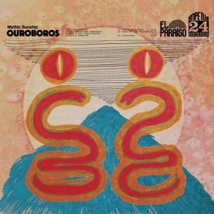 MYTHIC SUNSHIP / OUROBOROS