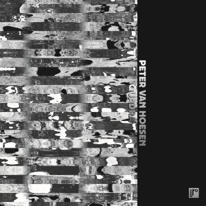 PETER VAN HOESEN / ピーター・ヴァン・ホーセン / QUADRA
