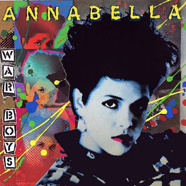 ANNABELLA / WAR BOYS